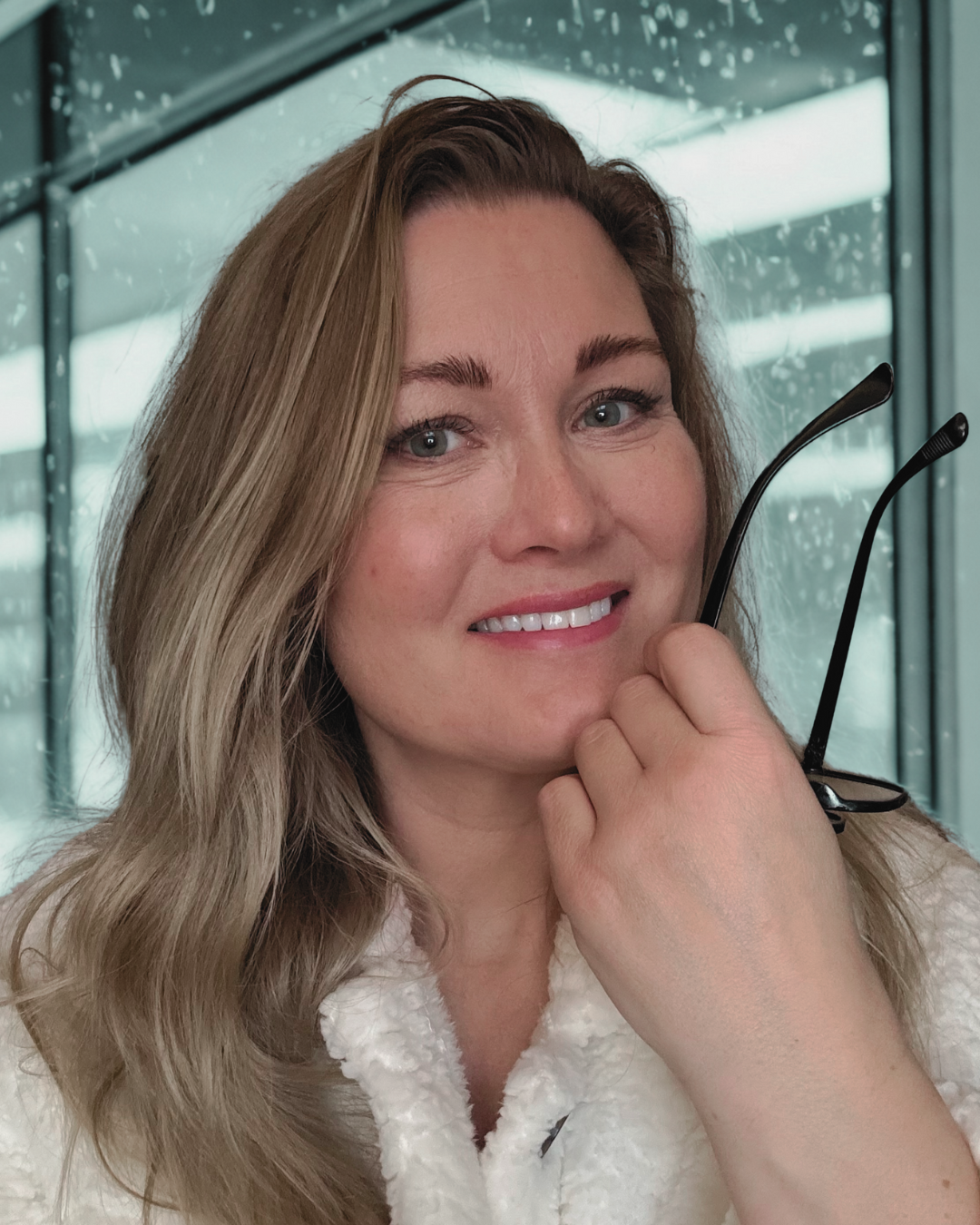 virtuella assistent Anyas virtuella