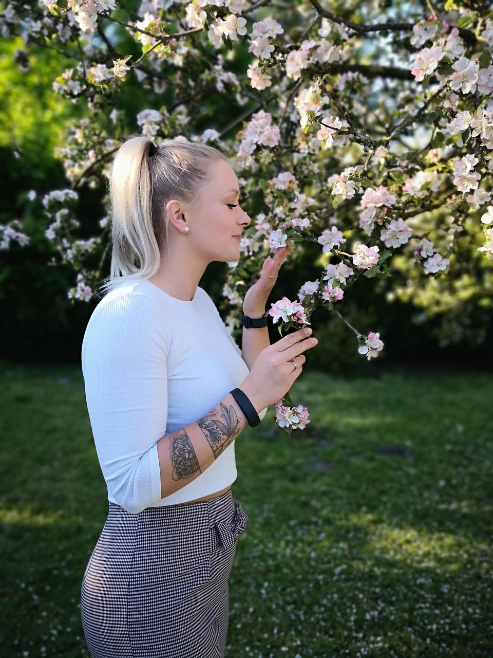 Anyas virtuella- virtuell assistent