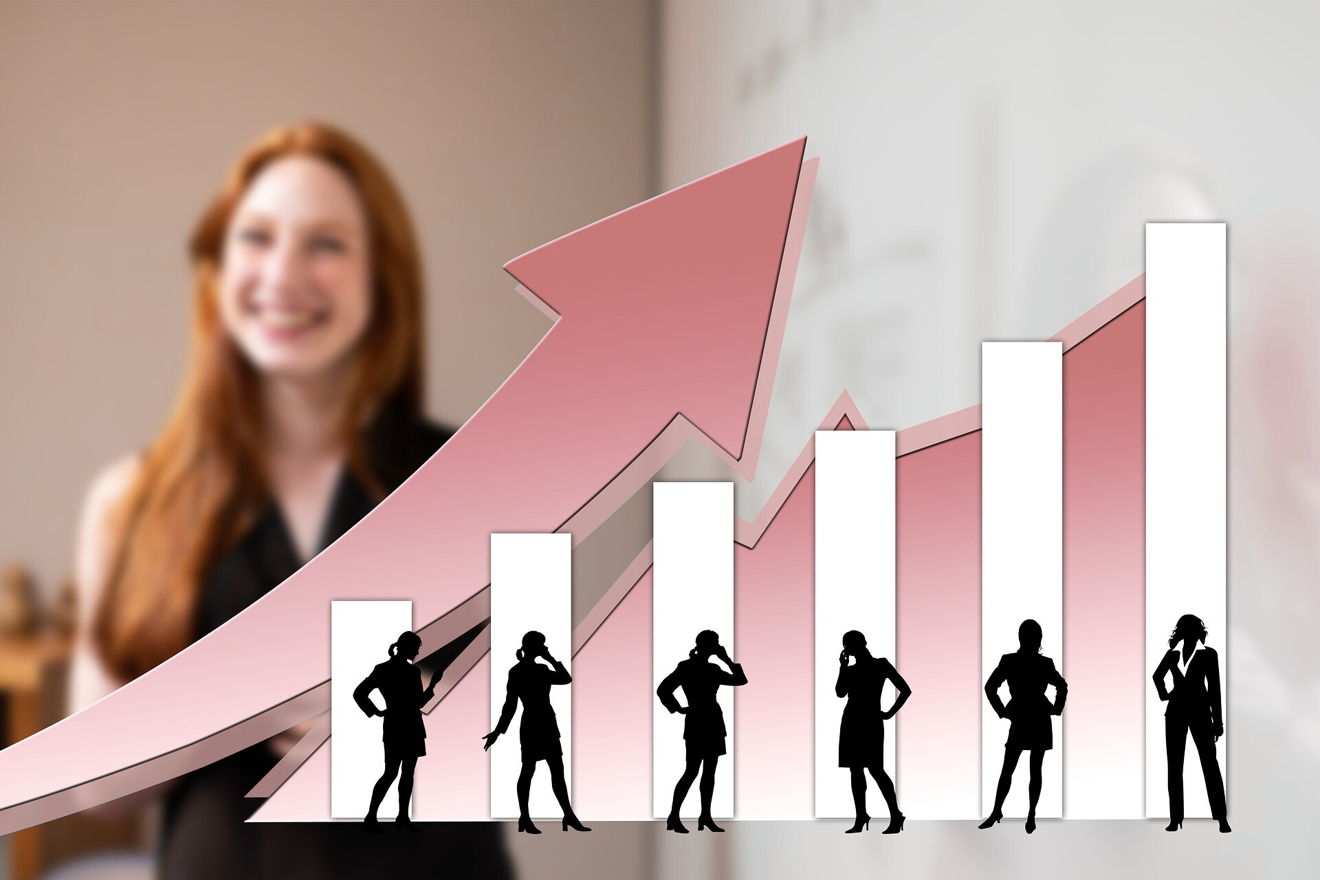 Anyas virtuella- virtuell assistent